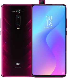 Заміна скла Xiaomi  Mi 9T